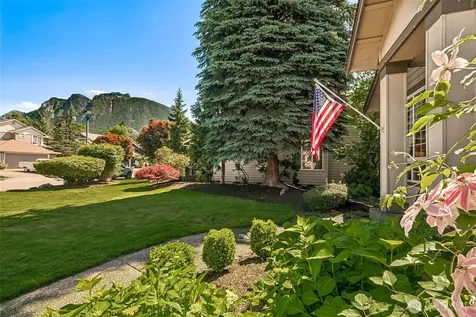 445 SE 7th Street North Bend WA 98045