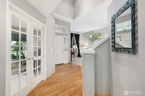 445 SE 7th Street North Bend WA 98045