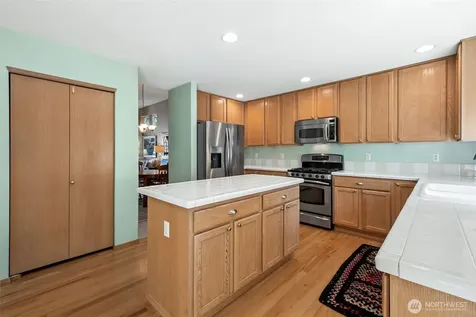 445 SE 7th Street North Bend WA 98045
