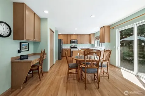 445 SE 7th Street North Bend WA 98045
