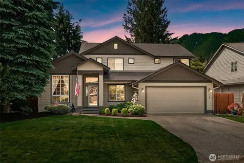 445 SE 7th Street North Bend WA 98045