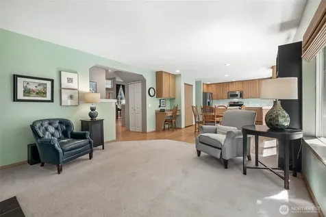 445 SE 7th Street North Bend WA 98045