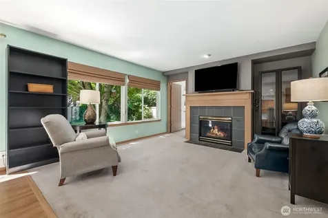 445 SE 7th Street North Bend WA 98045