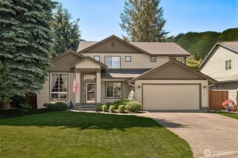 445 SE 7th Street North Bend WA 98045