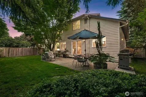 445 SE 7th Street North Bend WA 98045