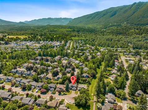 445 SE 7th Street North Bend WA 98045