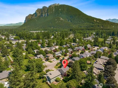 445 SE 7th Street North Bend WA 98045