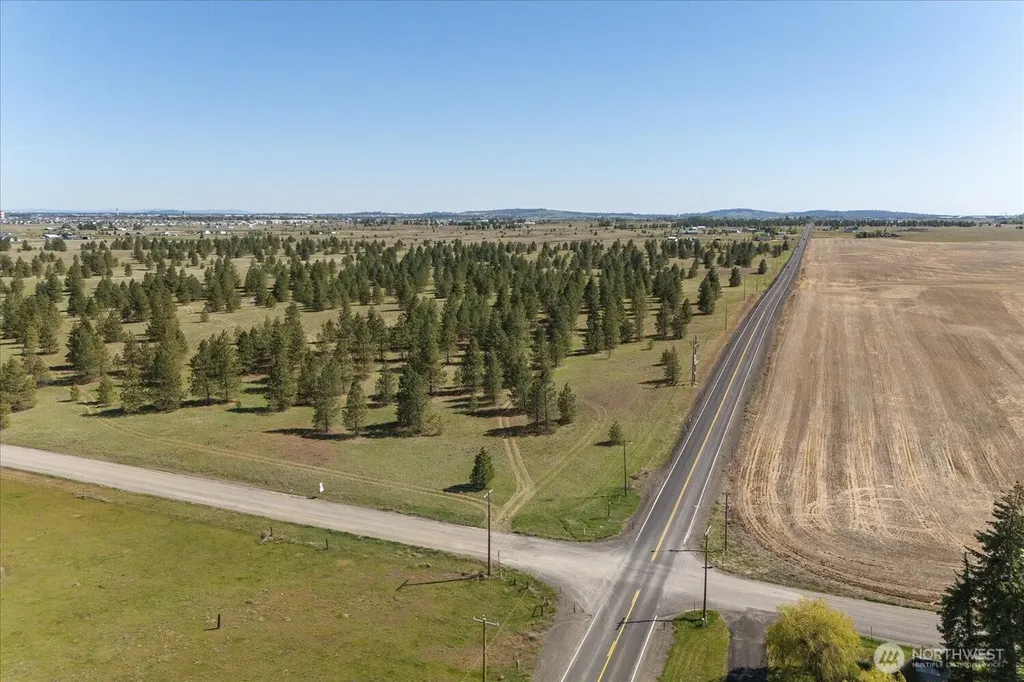 0 W Deno Road Spokane WA 99224