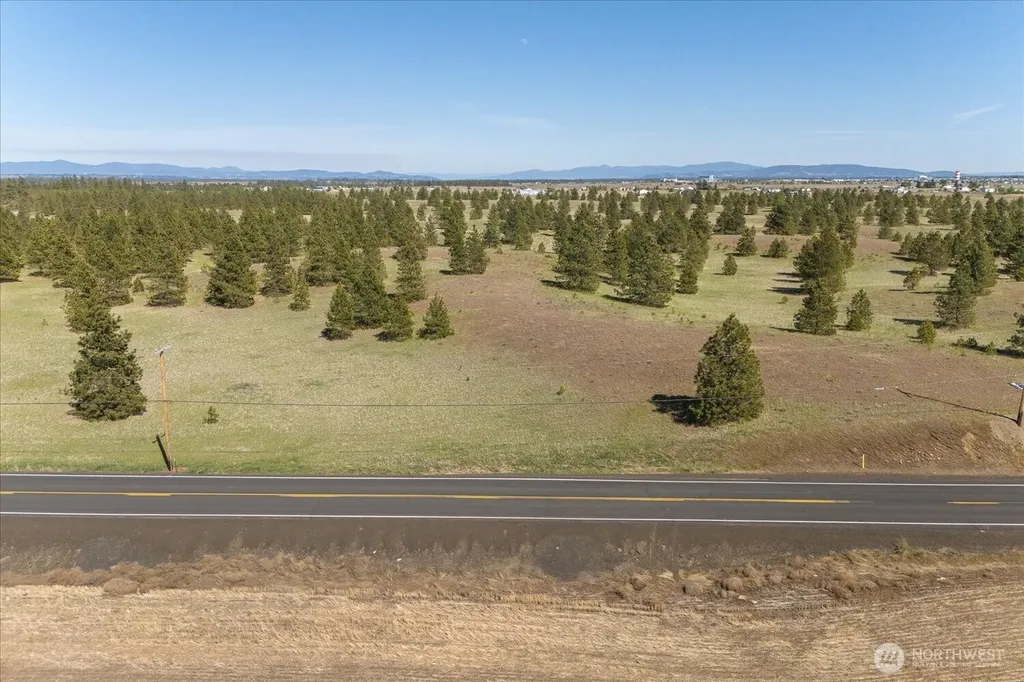 0 W Deno Road Spokane WA 99224