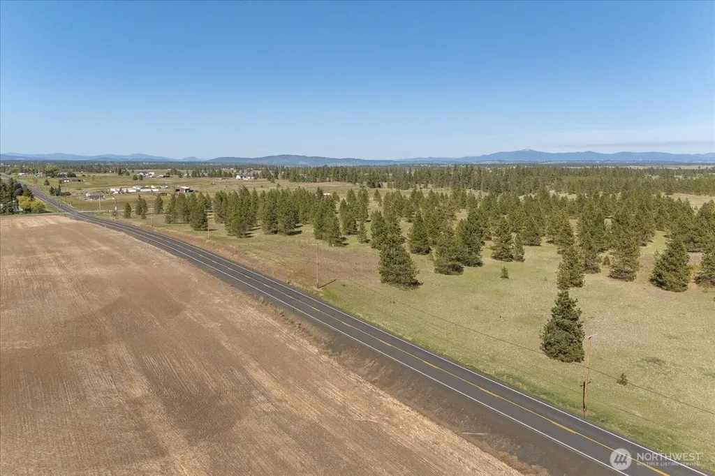 0 W Deno Road Spokane WA 99224