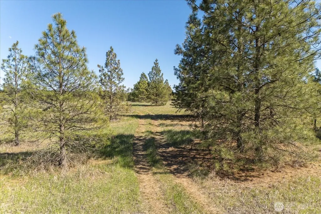0 W Deno Road Spokane WA 99224