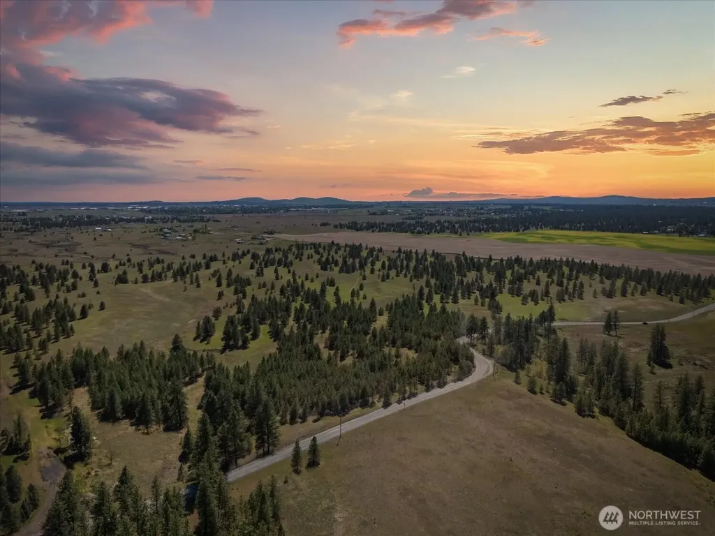 0 W Deno Road Spokane WA 99224