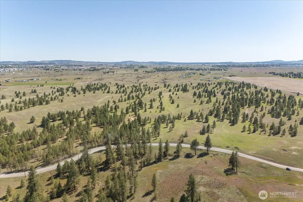 0 W Deno Road Spokane WA 99224