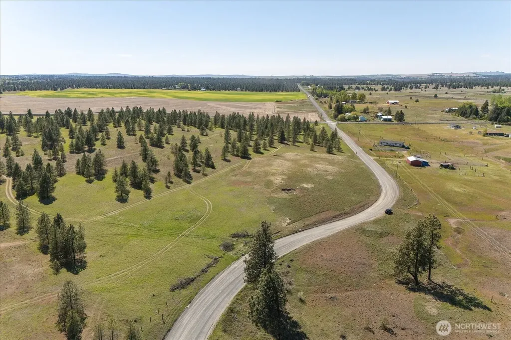 0 W Deno Road Spokane WA 99224