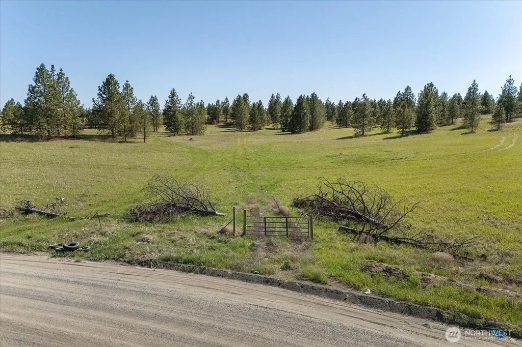 0 W Deno Road Spokane WA 99224