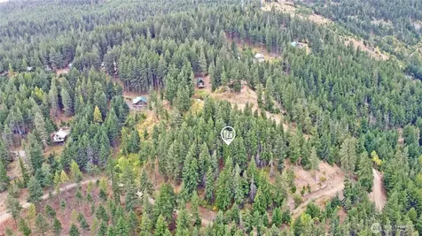 0 Skull Springs Road Cle Elum WA 98922