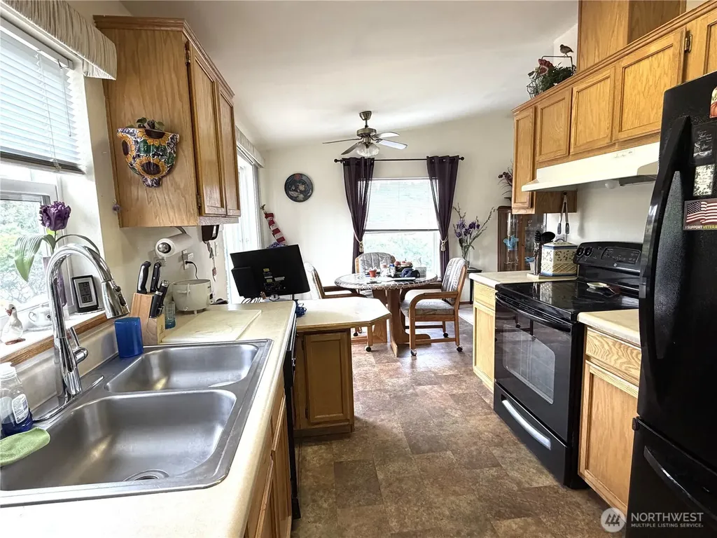 1634 Sunset Drive Wenatchee WA 98801