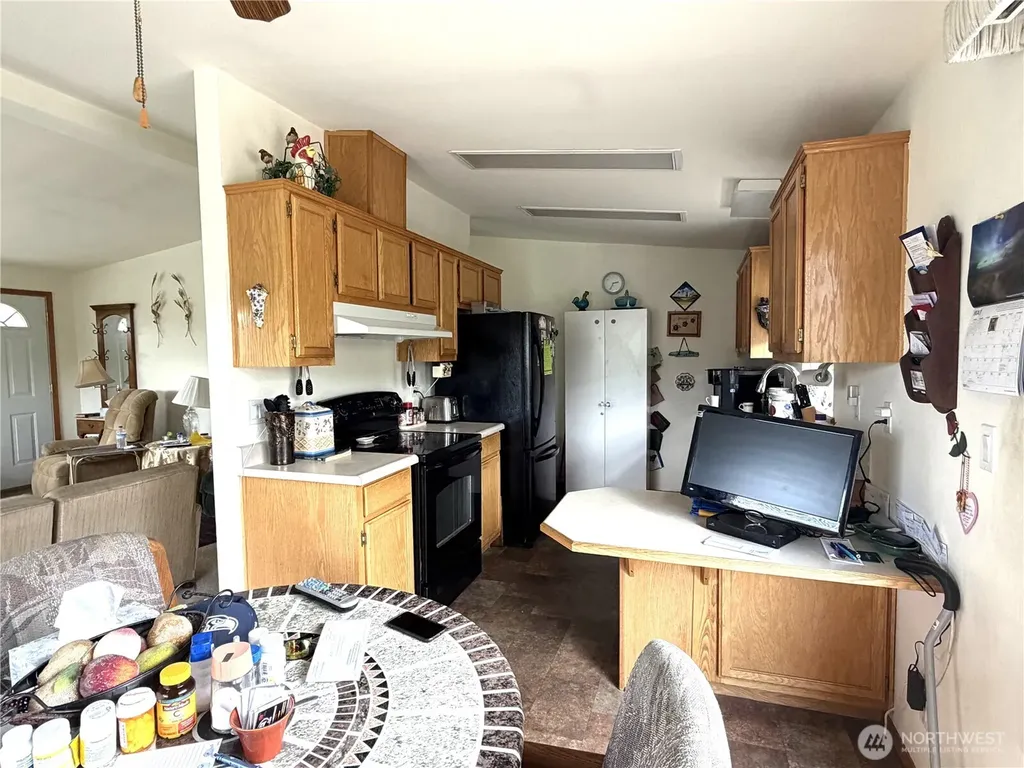 1634 Sunset Drive Wenatchee WA 98801