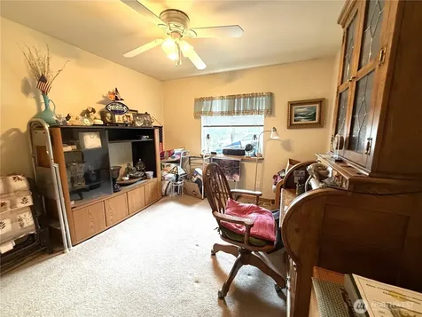 1634 Sunset Drive Wenatchee WA 98801