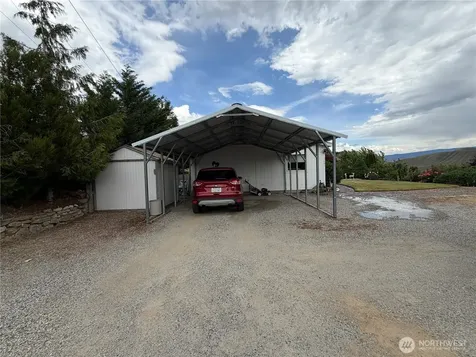 1634 Sunset Drive Wenatchee WA 98801