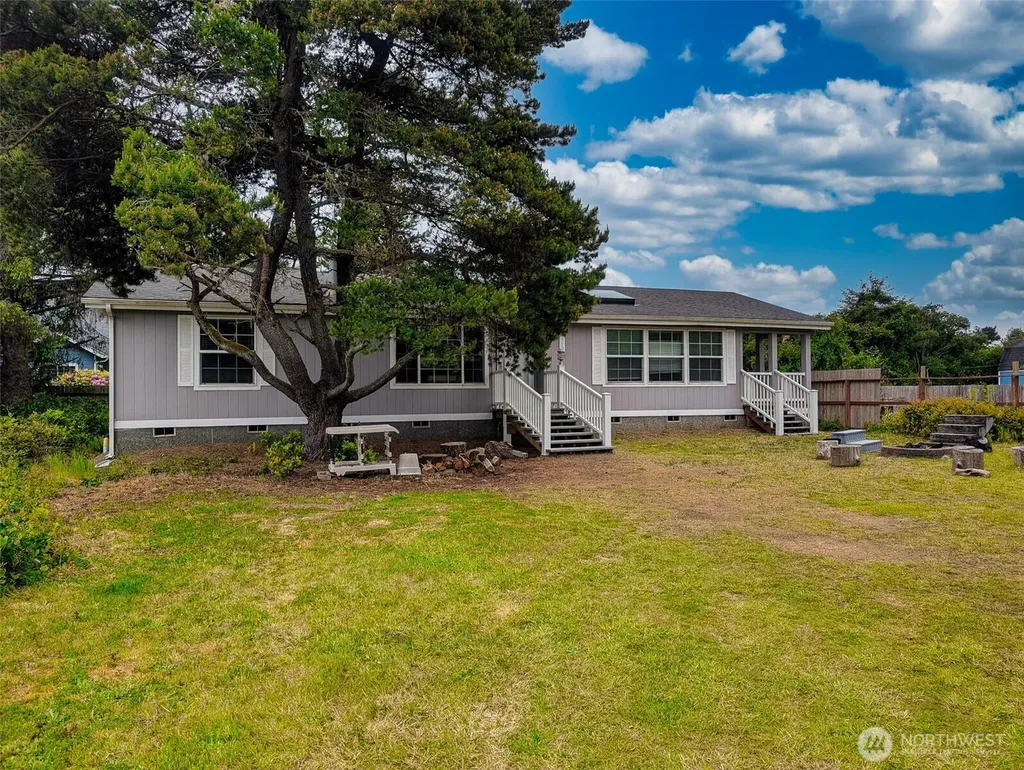 313 Ocean Shores Boulevard NW Ocean Shores WA 98569