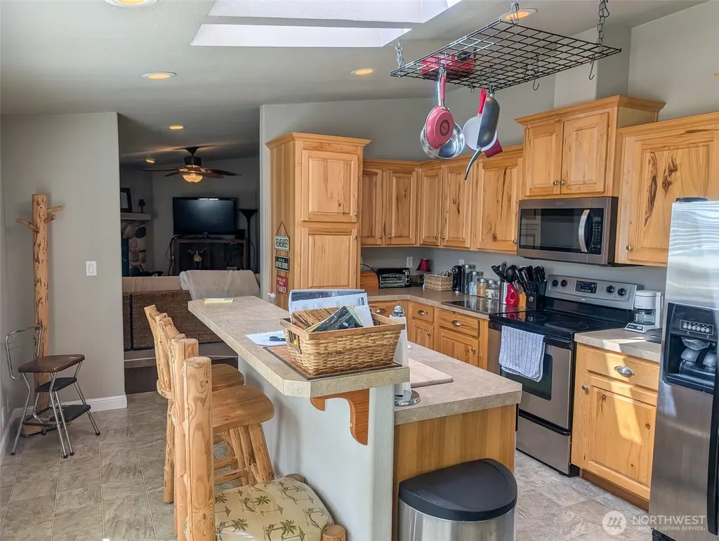 313 Ocean Shores Boulevard NW Ocean Shores WA 98569