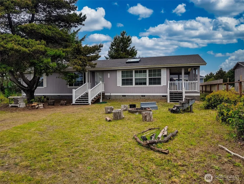 313 Ocean Shores Boulevard NW Ocean Shores WA 98569