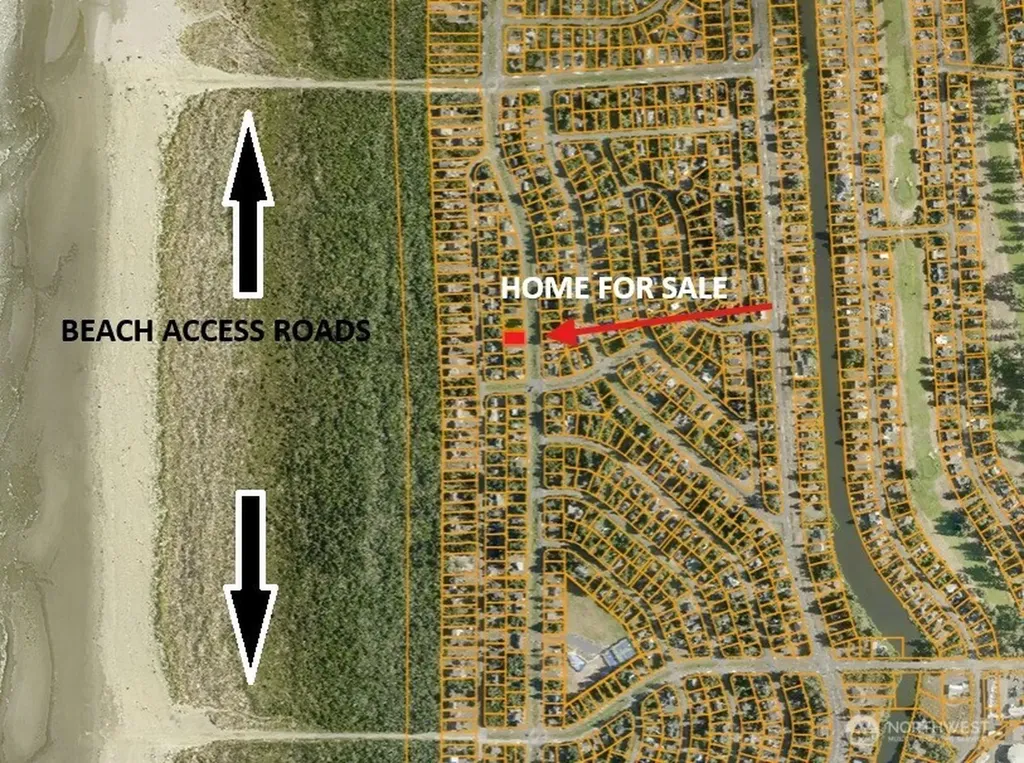 313 Ocean Shores Boulevard NW Ocean Shores WA 98569