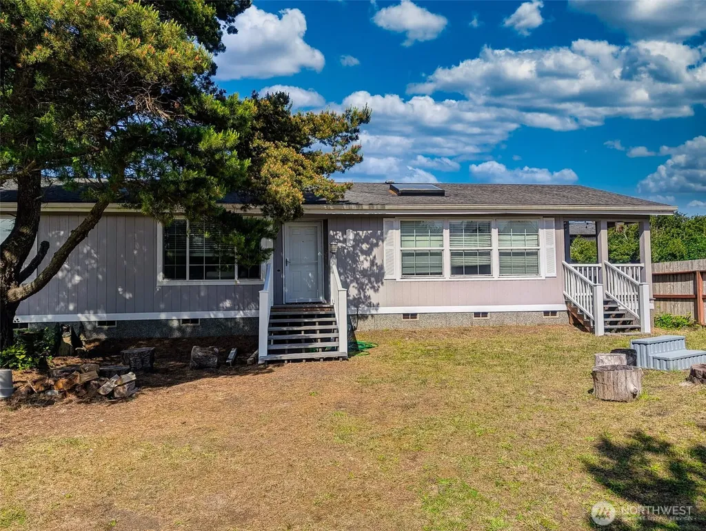 313 Ocean Shores Boulevard NW Ocean Shores WA 98569