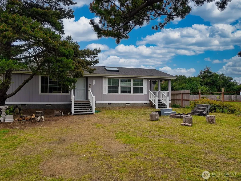 313 Ocean Shores Boulevard NW Ocean Shores WA 98569