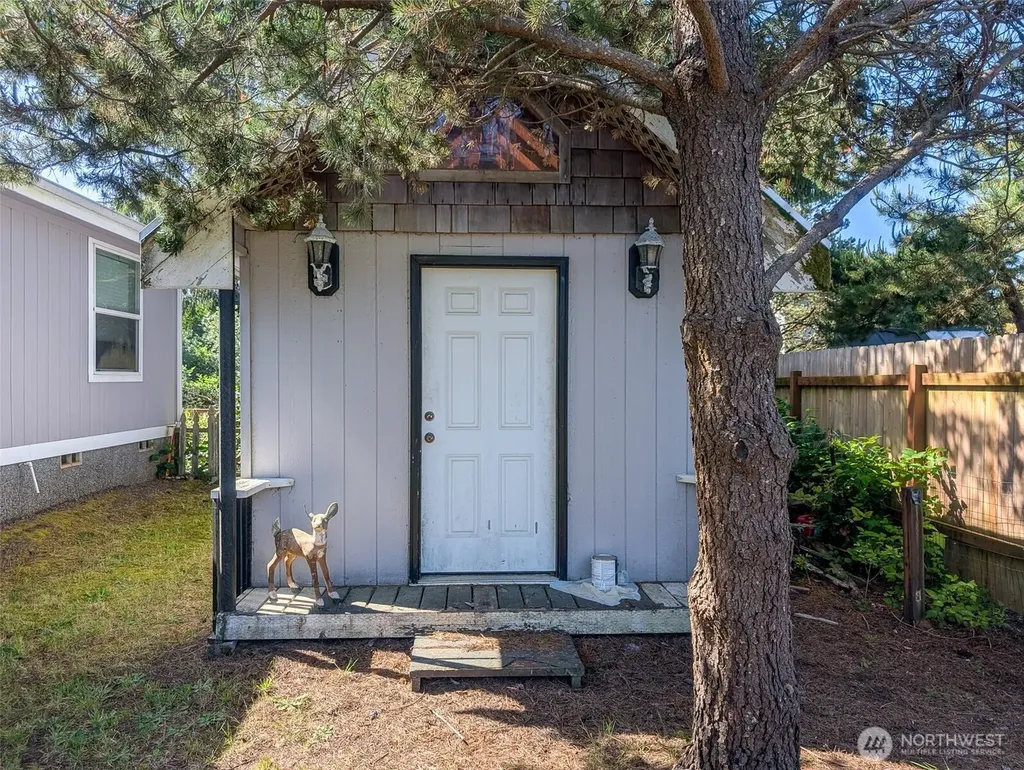 313 Ocean Shores Boulevard NW Ocean Shores WA 98569