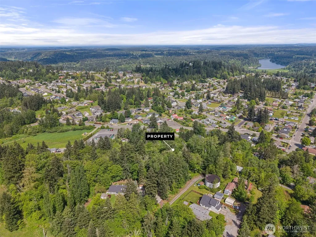 475 Larson Street Eatonville WA 98328