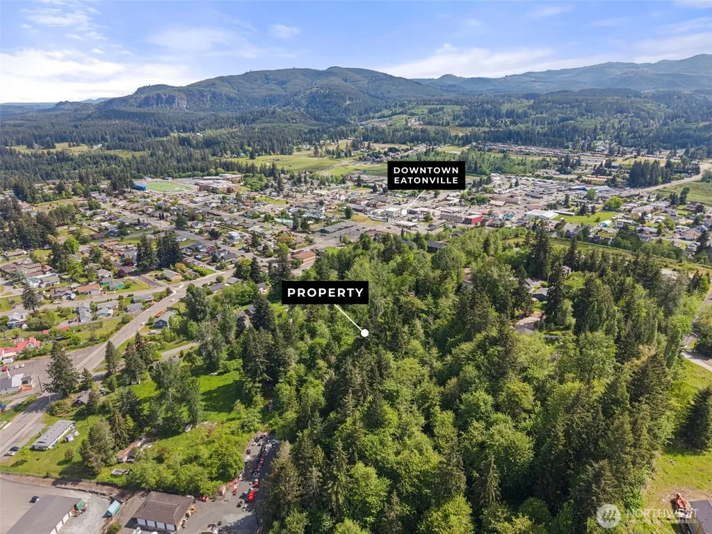 475 Larson Street Eatonville WA 98328