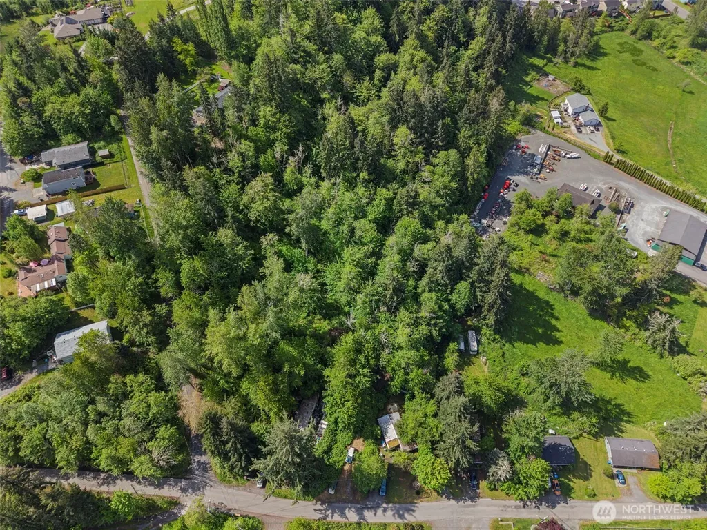 475 Larson Street Eatonville WA 98328