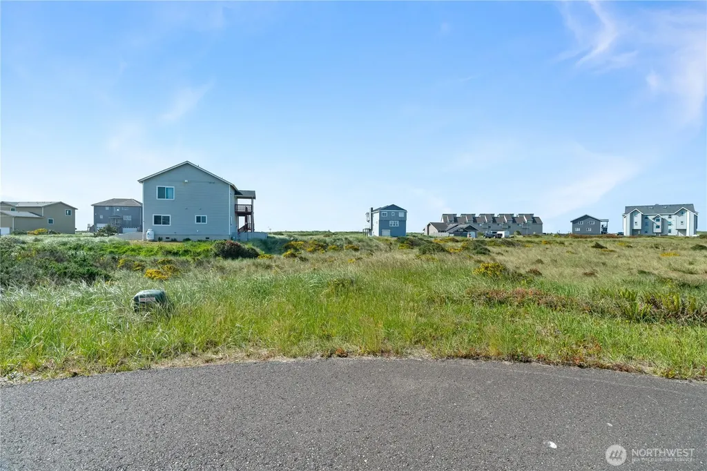 471 Hilo Court Ocean Shores WA 98569
