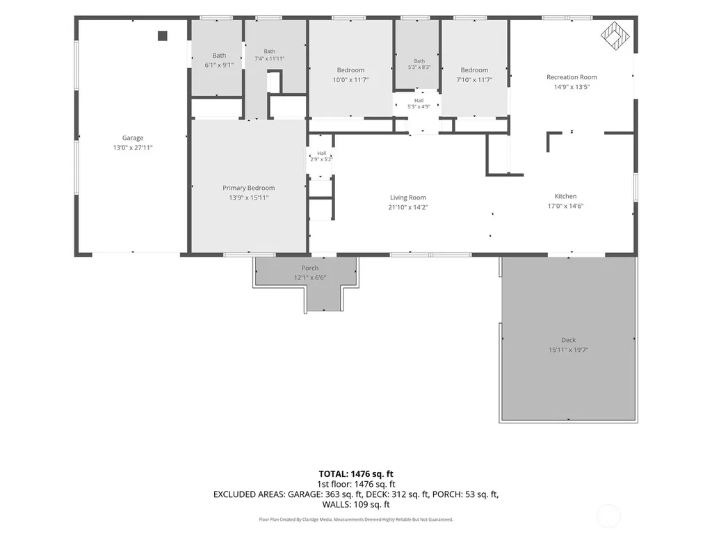 21 SW 31 Street East Wenatchee WA 98802