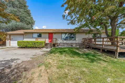 21 SW 31 Street East Wenatchee WA 98802