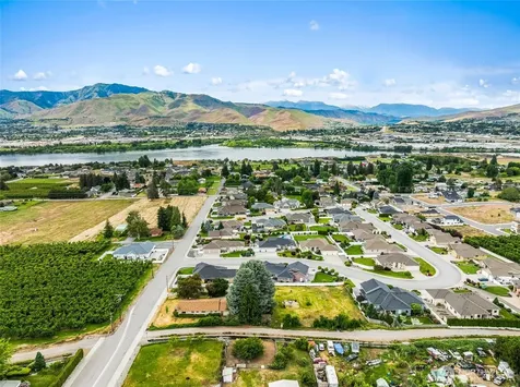21 SW 31 Street East Wenatchee WA 98802