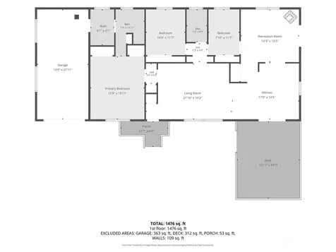 21 SW 31 Street East Wenatchee WA 98802