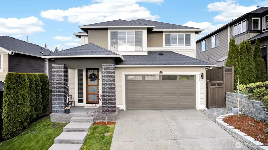 5530 Douglas Avenue SE Auburn WA 98093