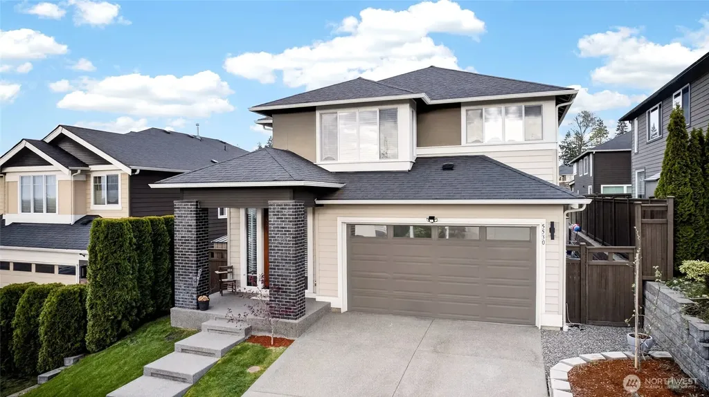 5530 Douglas Avenue SE Auburn WA 98093