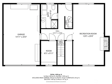 4510 237th Place SW Mountlake Terrace WA 98043