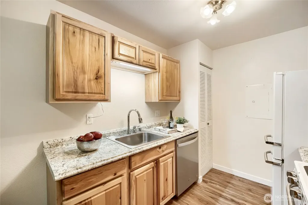 1505 N Visscher Street Tacoma WA 98406