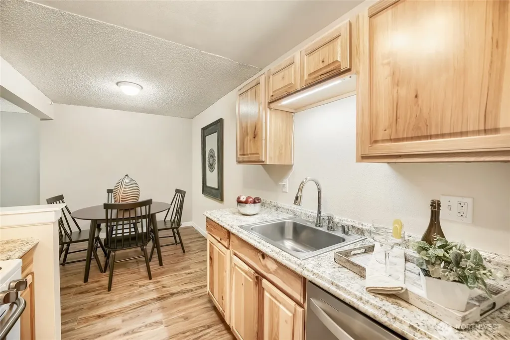 1505 N Visscher Street Tacoma WA 98406