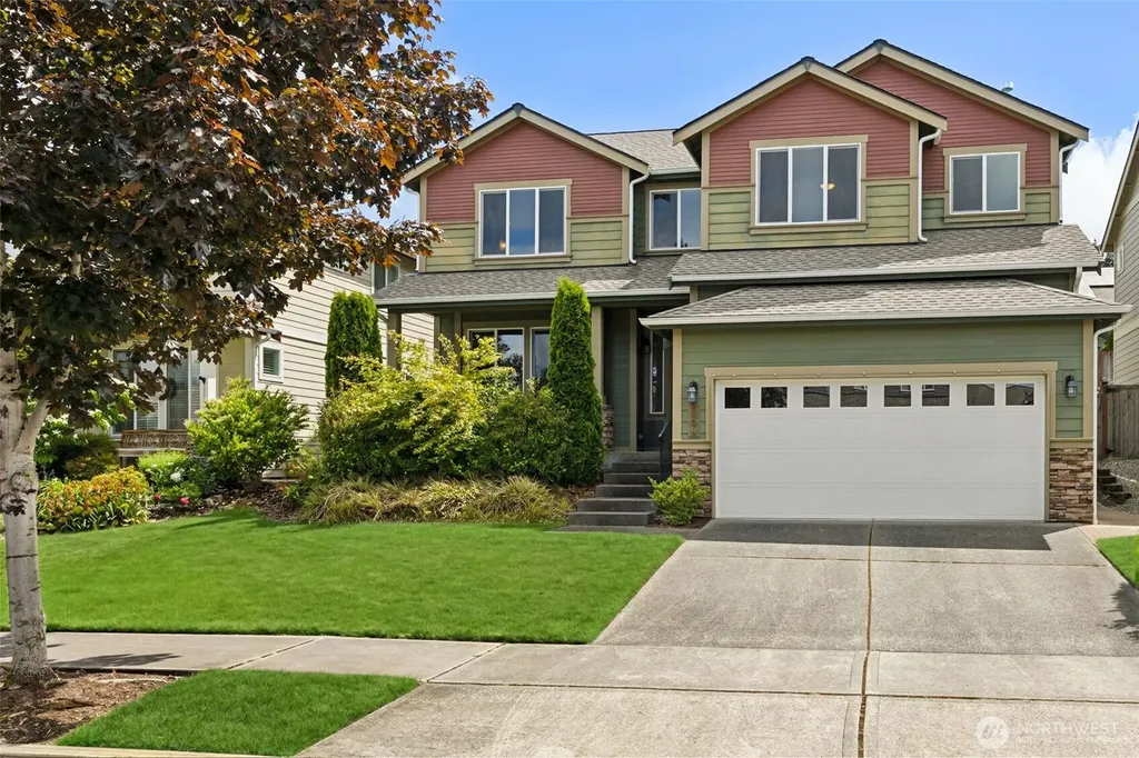 2908 Caledonia Street SE Olympia WA 98513