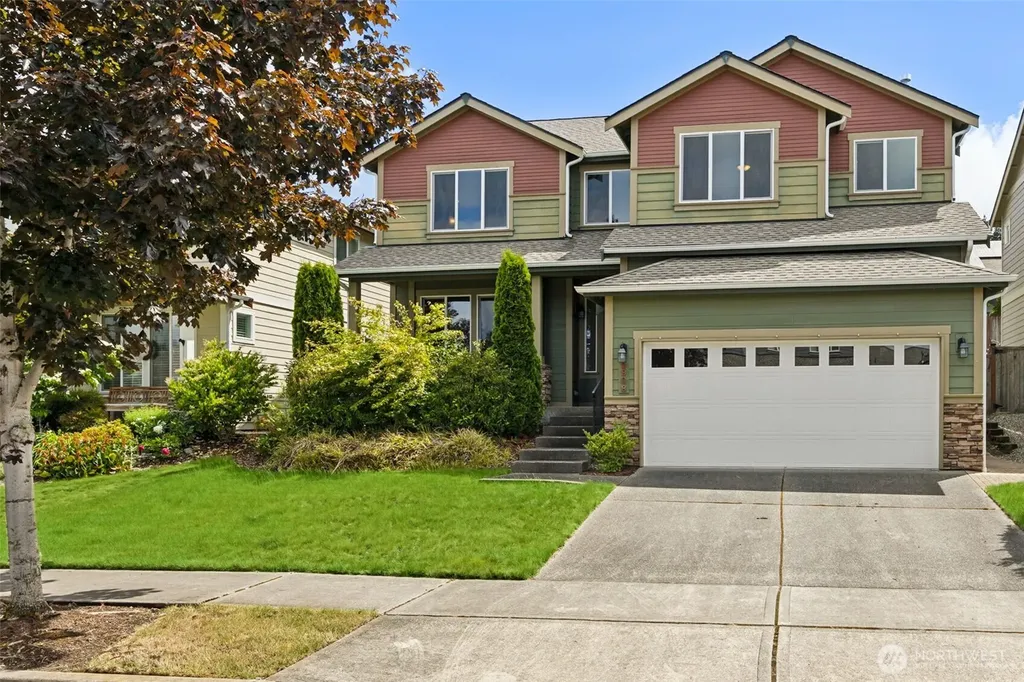 2908 Caledonia Street SE Olympia WA 98513