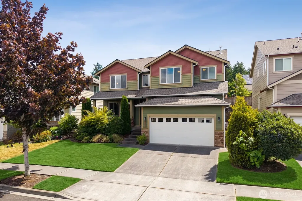 2908 Caledonia Street SE Olympia WA 98513