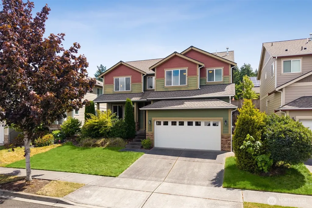 2908 Caledonia Street SE Olympia WA 98513