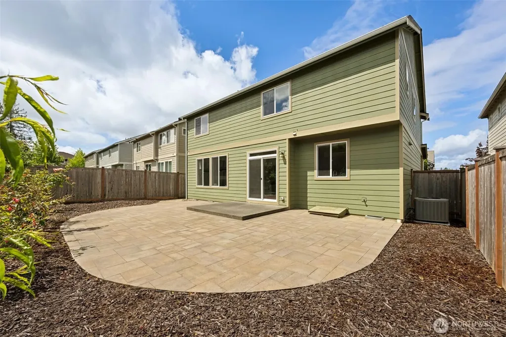 2908 Caledonia Street SE Olympia WA 98513