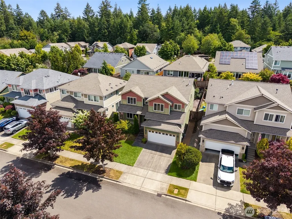 2908 Caledonia Street SE Olympia WA 98513